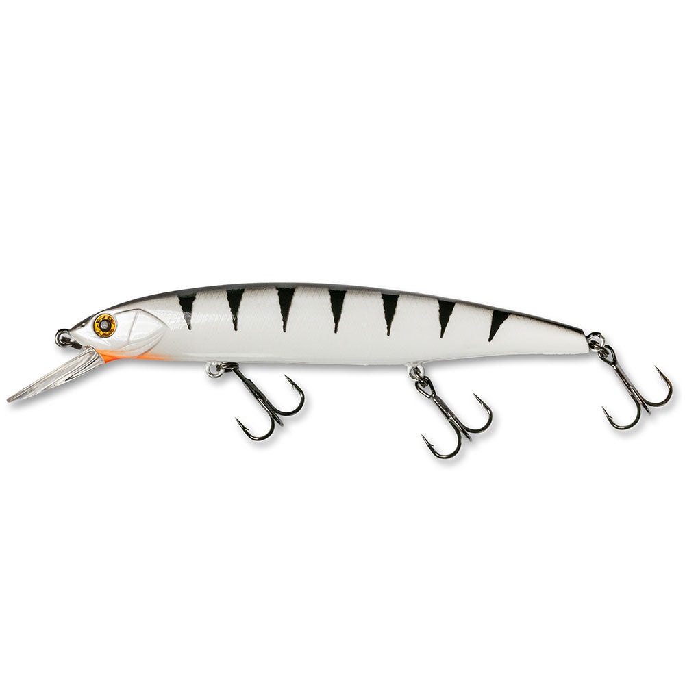 Bassday-Mogul-Minnow-110SP-White-Tiger-H-B-Edition