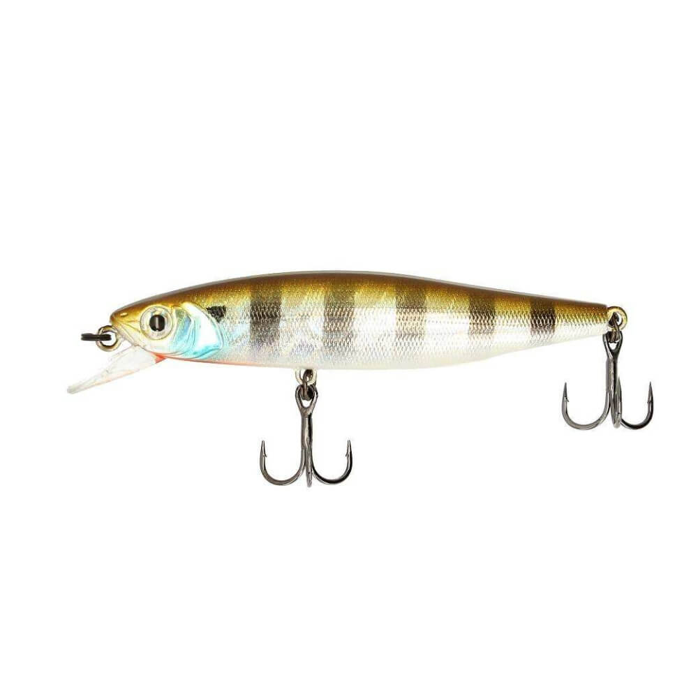 Bassday Mogul Minnow 66 SP Dart in der Farbe Blue Gill