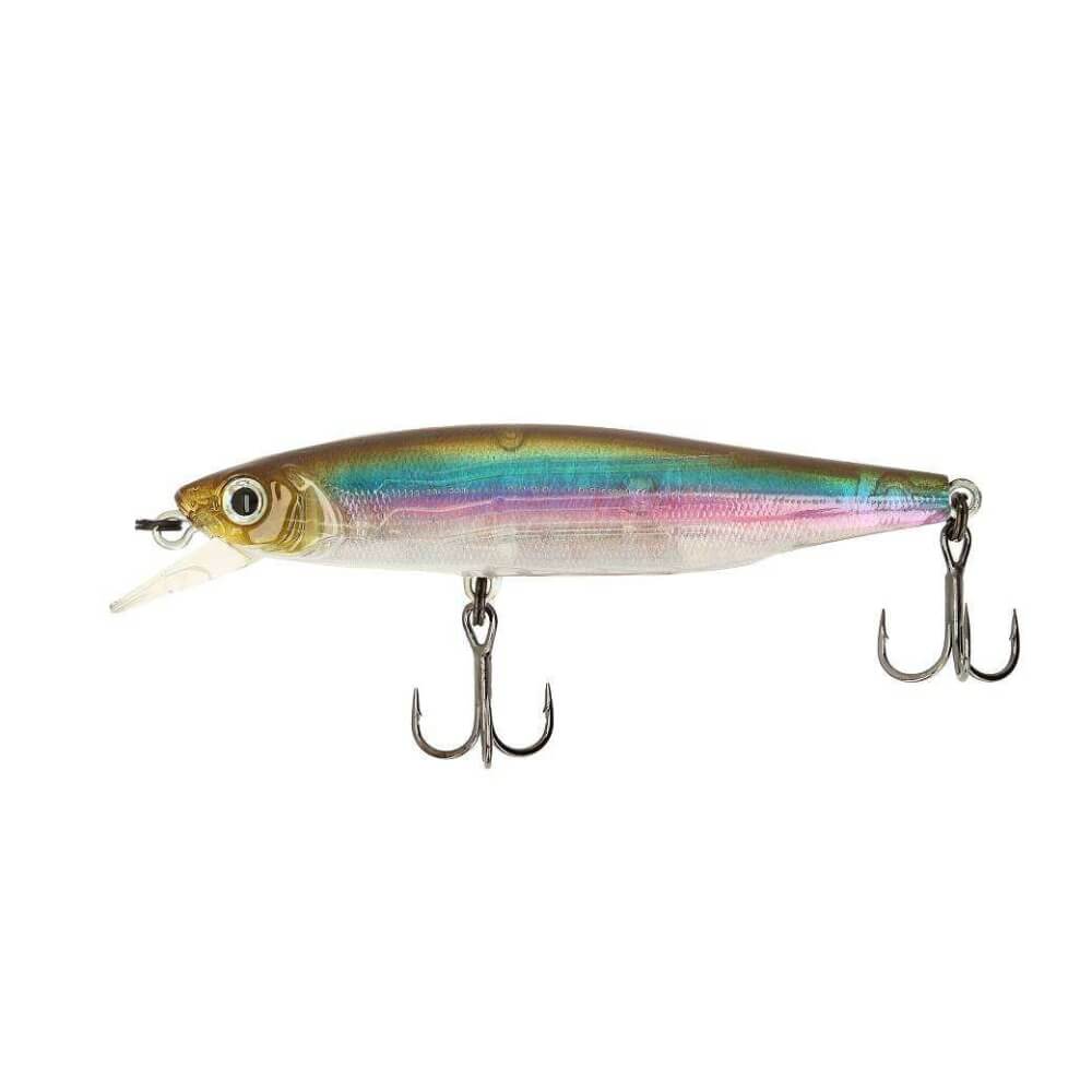 Bassday Mogul Minnow 66 SP Dart in der Farbe Sunbleak