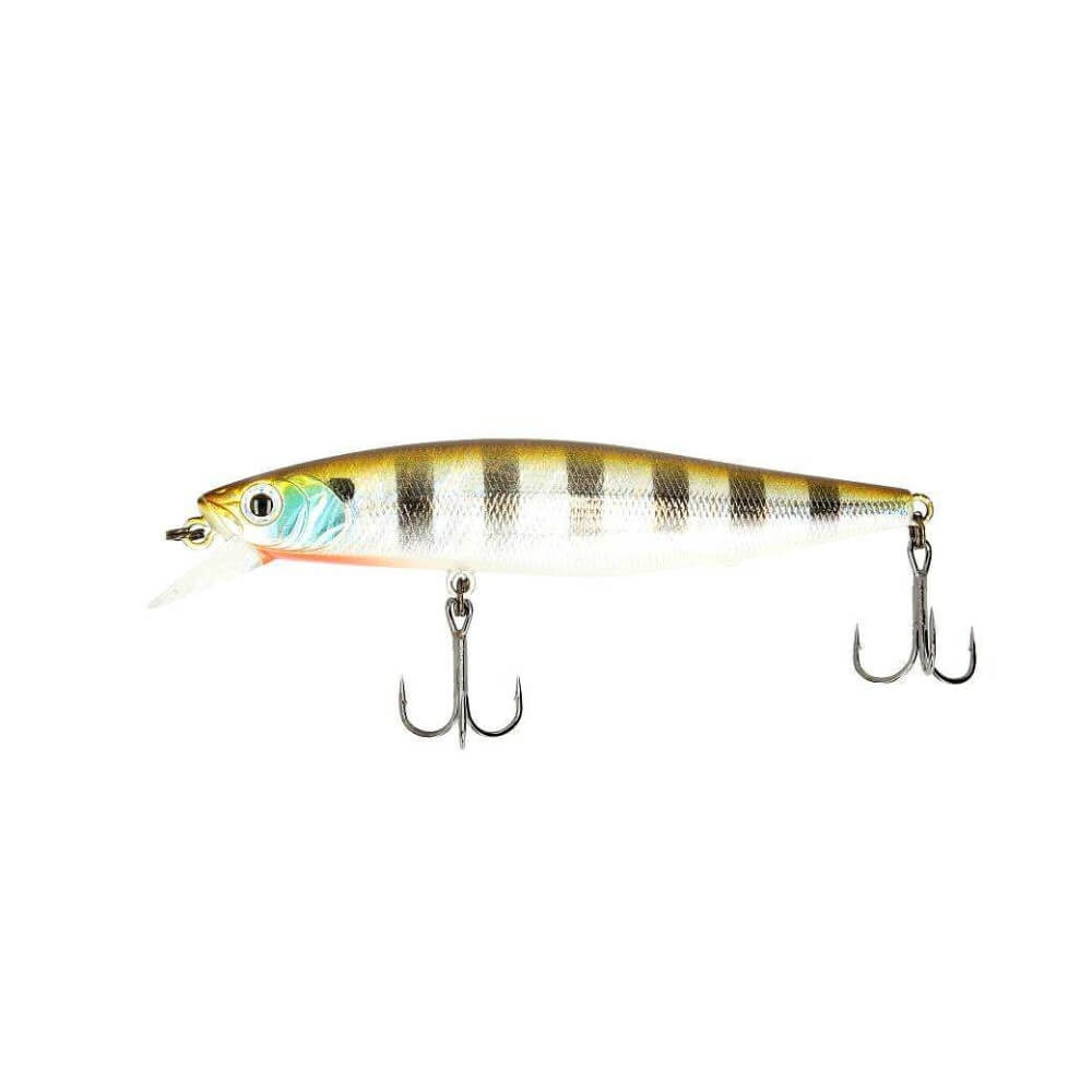 Bassday Mogul Minnow 88 SP Dart Blue Gill