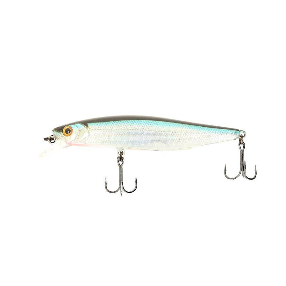 Bassday Mogul Minnow 88 SP Dart HG Still Wakasagi