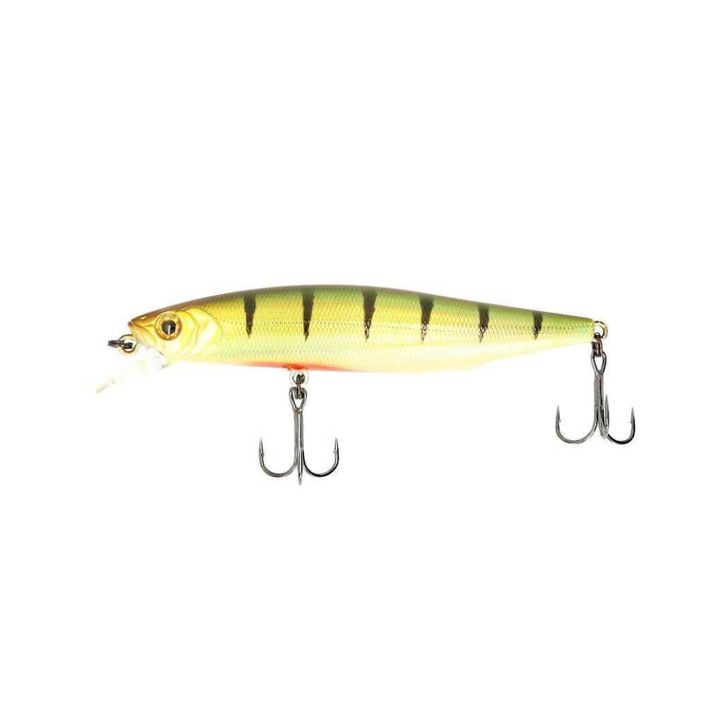 Bassday Mogul Minnow 88 SP Dart Perch