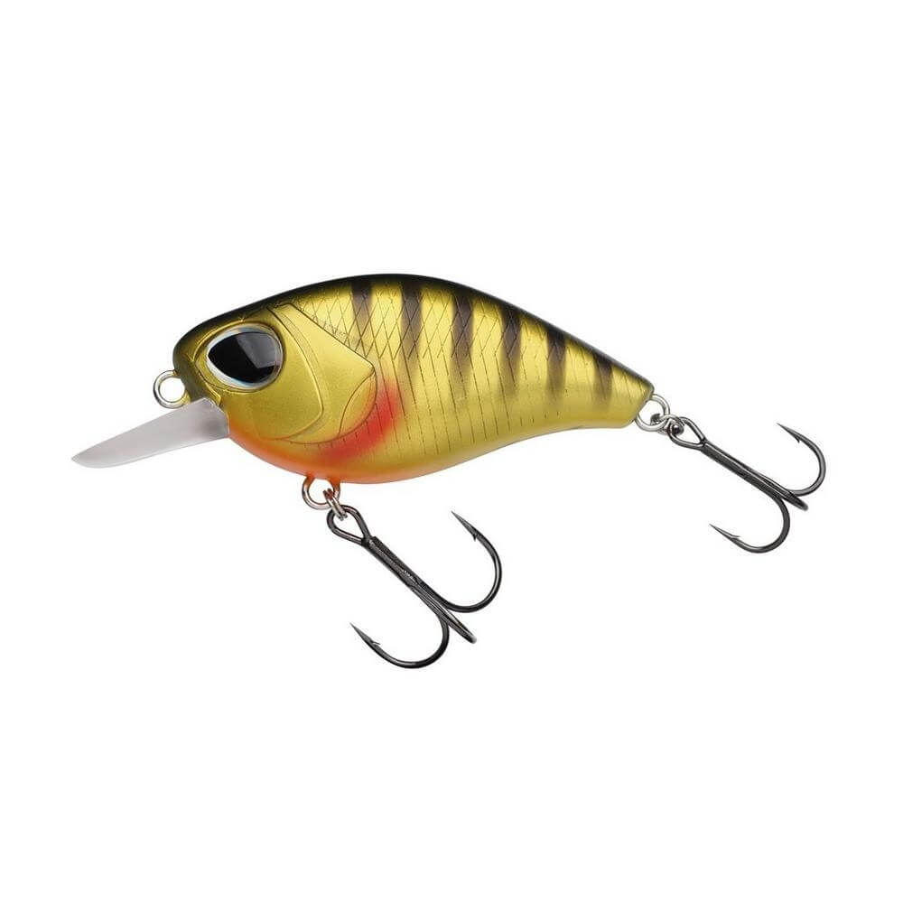 Berkley DEX Thumper 7 cm Matte Perch