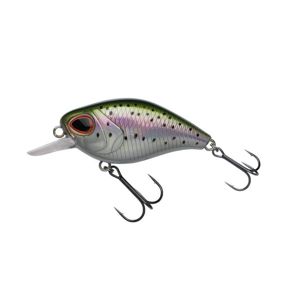 Berkley DEX Thumper 7 cm Rainbow Trout