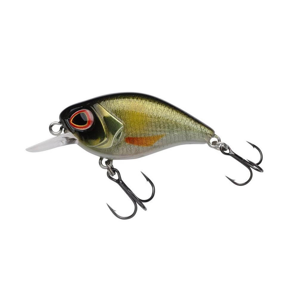 Berkley DEX Thumper 4 cm / 5,5 cm Ayu