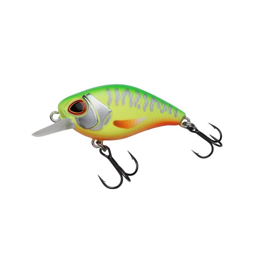 Berkley DEX Thumper 4 cm / 5,5 cm Firetiger