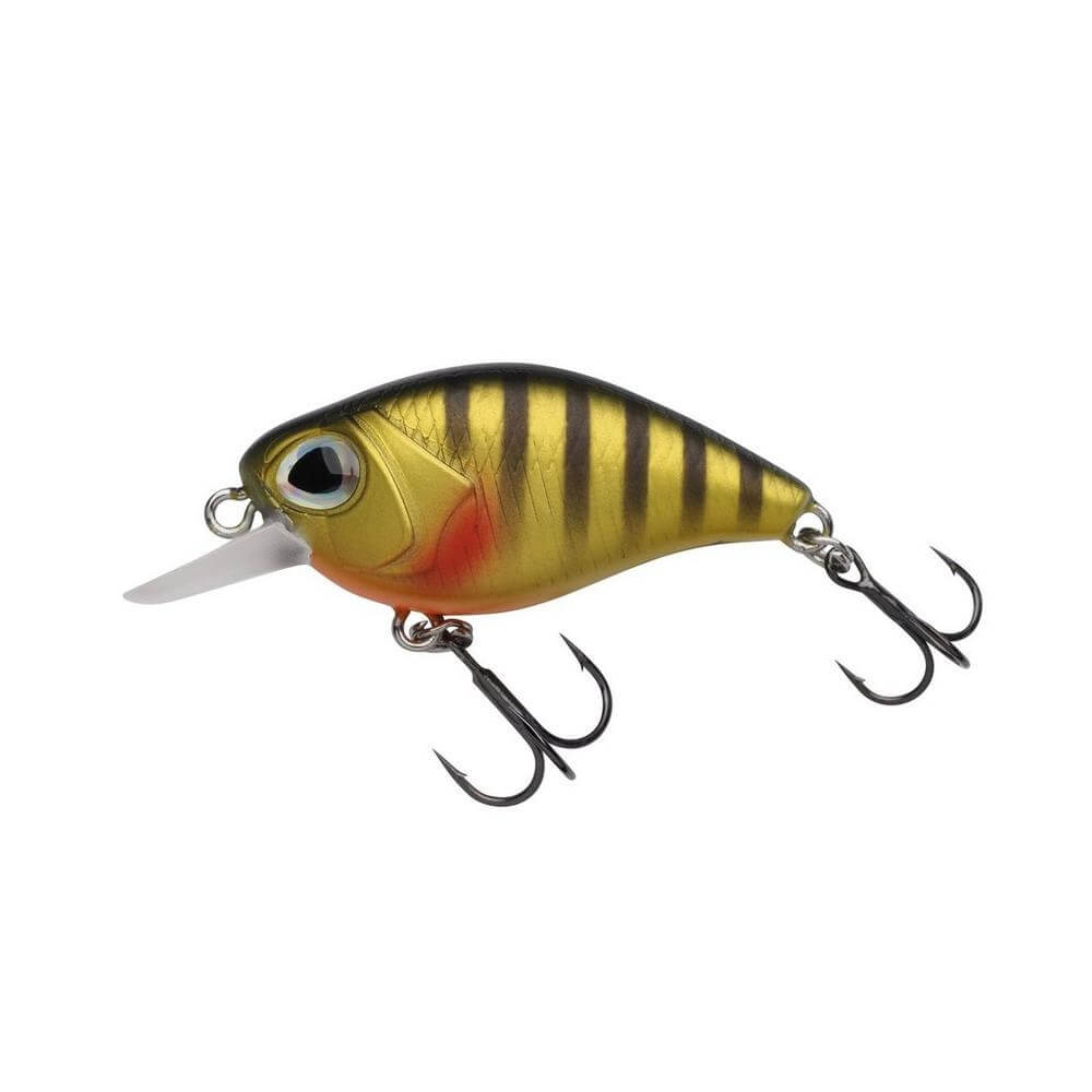 Berkley DEX Thumper 4 cm / 5,5 cm Matte Perch