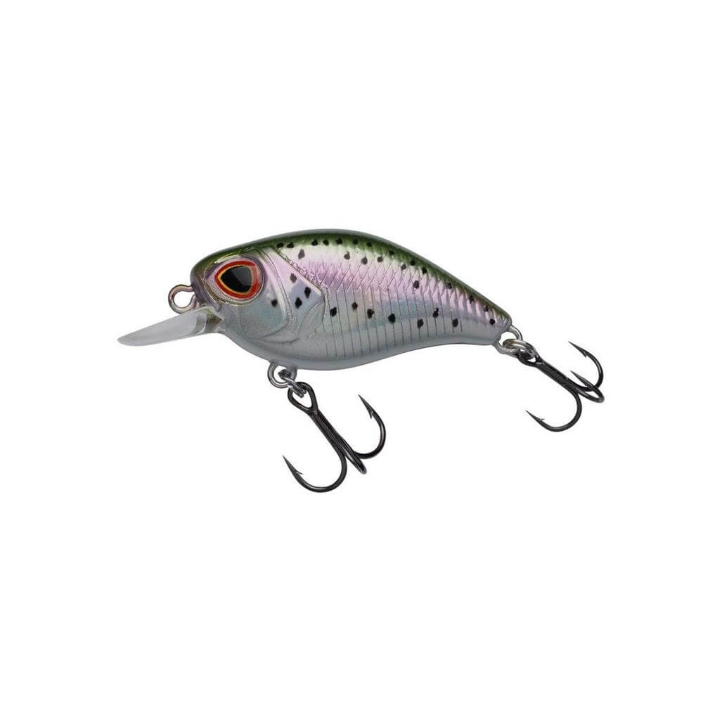 Berkley DEX Thumper 4 cm / 5,5 cm Rainbow Trout