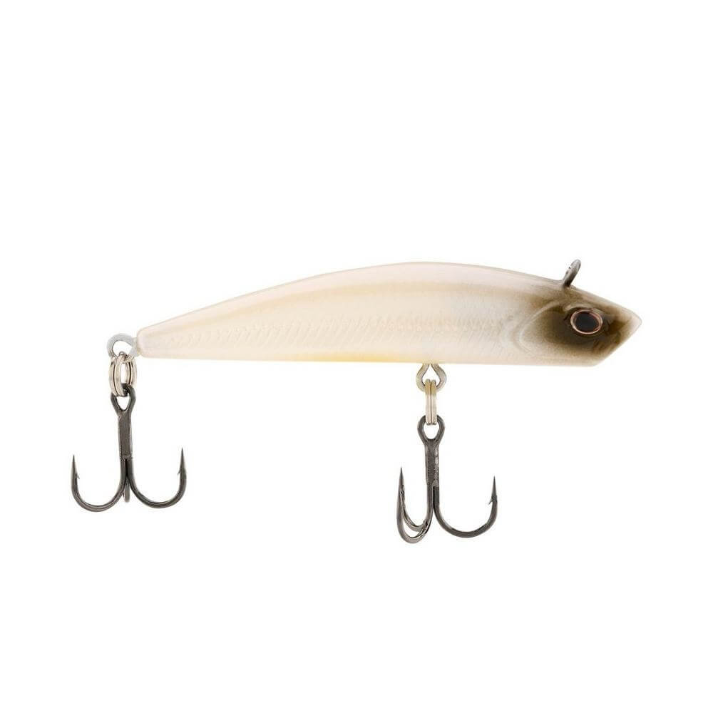 Berkley Finisher French Pearl