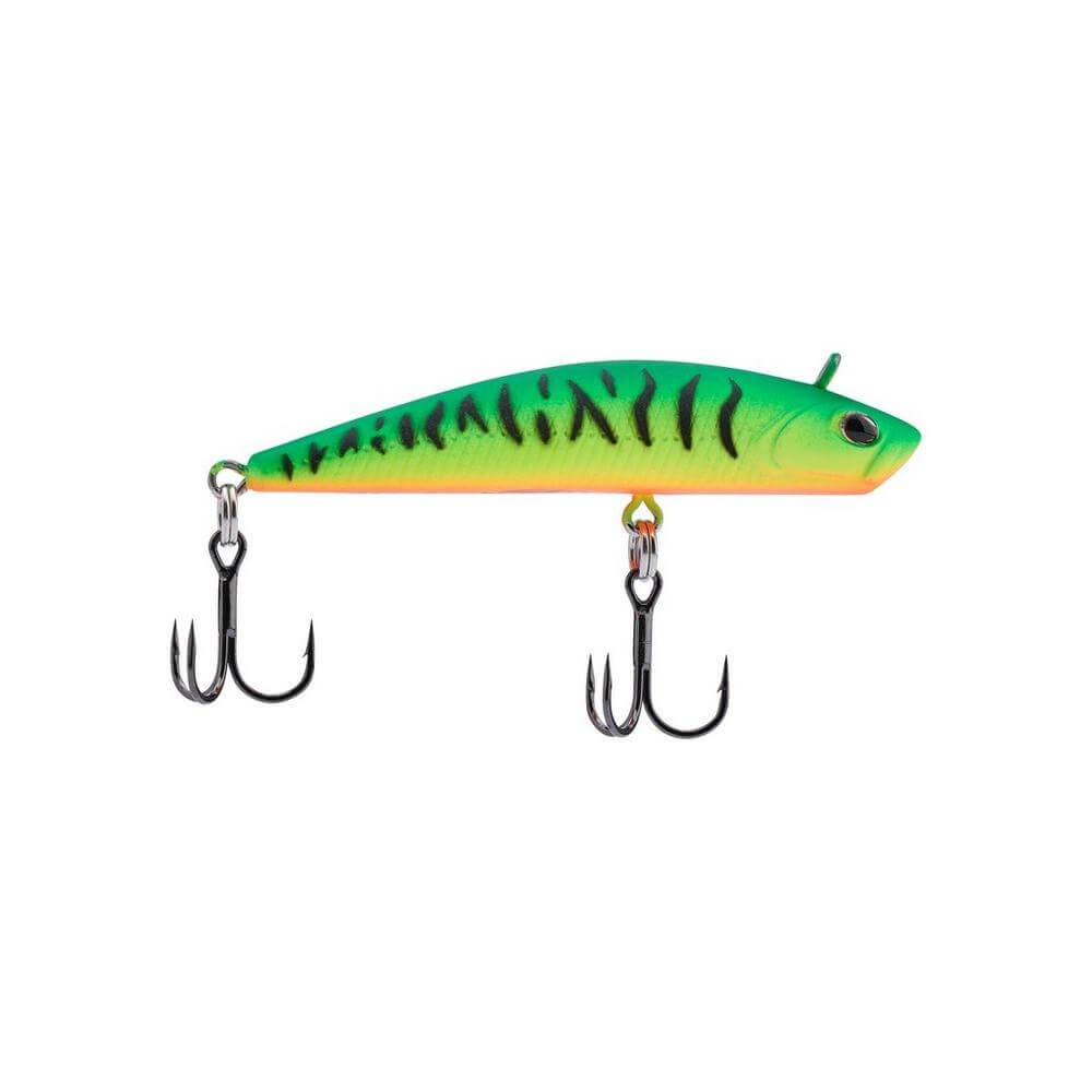 Berkley Finisher MF Firetiger