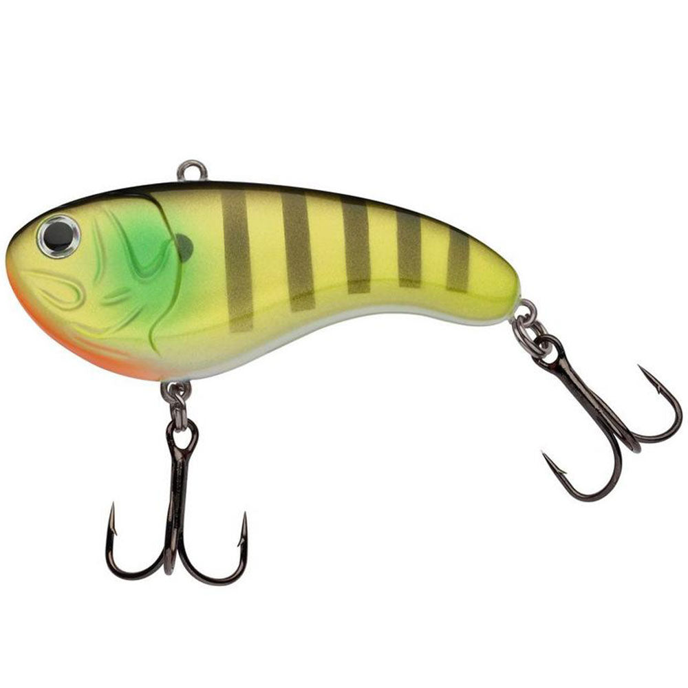 Berkley-Flatt-Shad-5-cm-Green-Killer