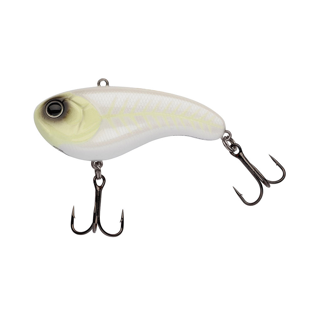 Shimano Bantam Undulator 88F Flashboost Swimbait Lure