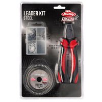 Bewertung von Matthias W für das Produkt Fusion 19 Leader Kit Steel