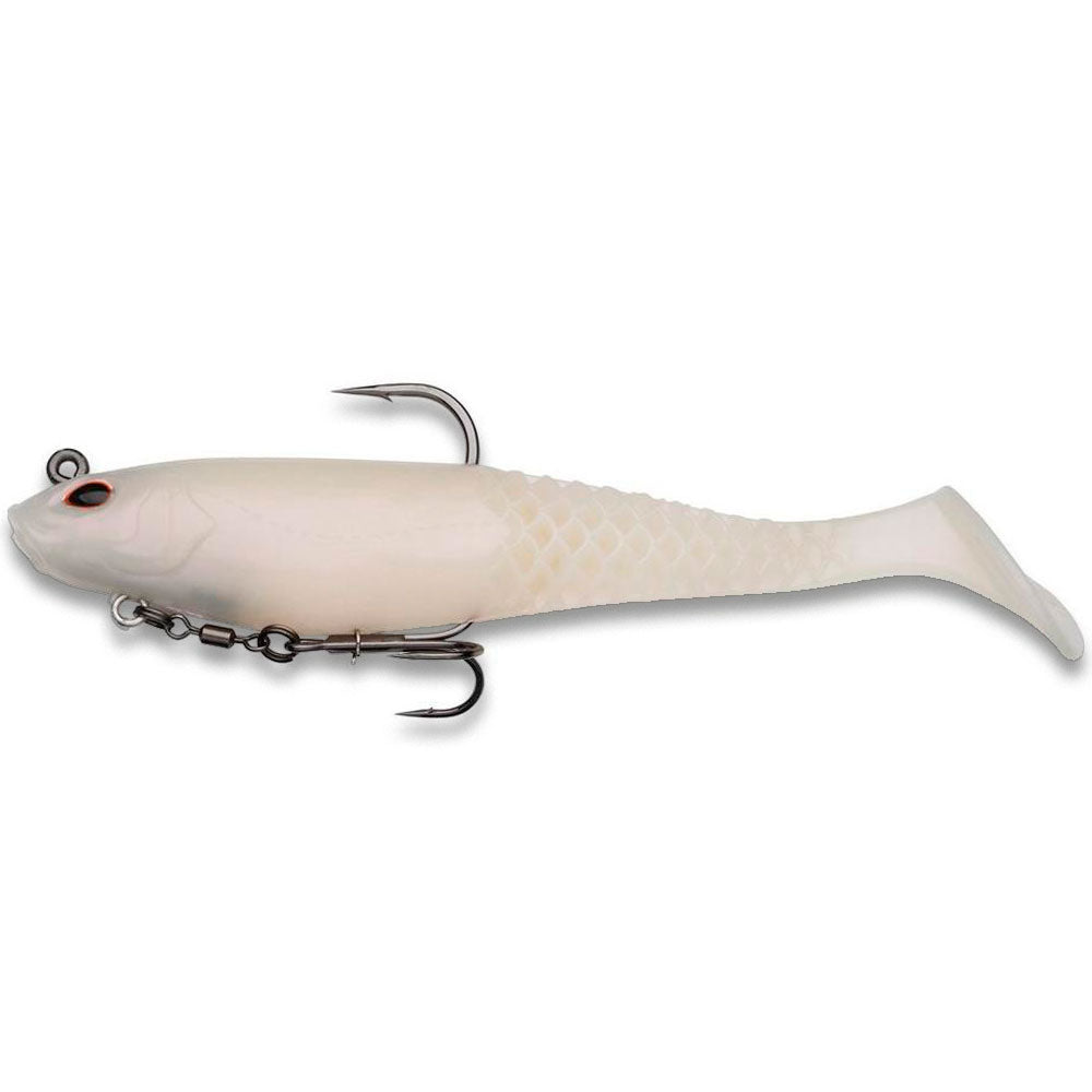 Berkley-PowerBait-Cullshad-Deep-15-cm-Albino