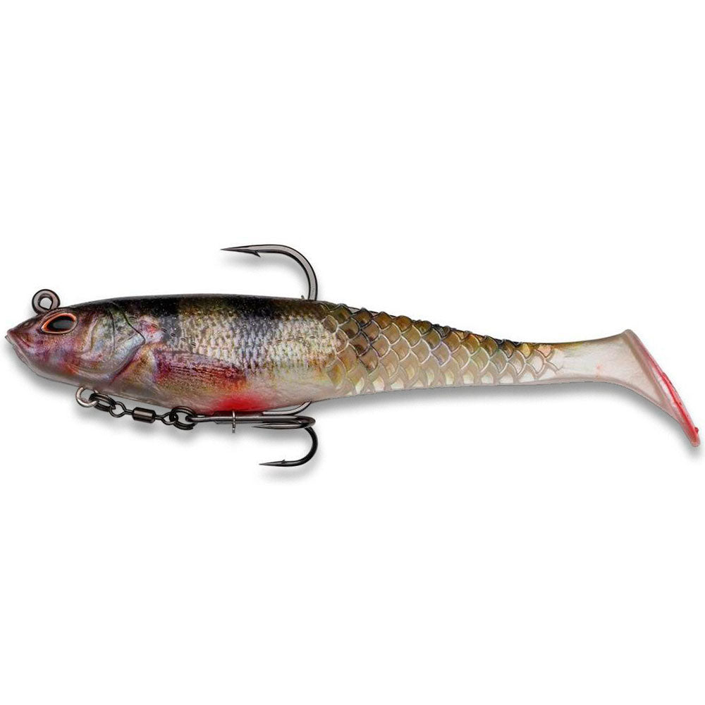 Berkley-PowerBait-Cullshad-Deep-15-cm-Perch