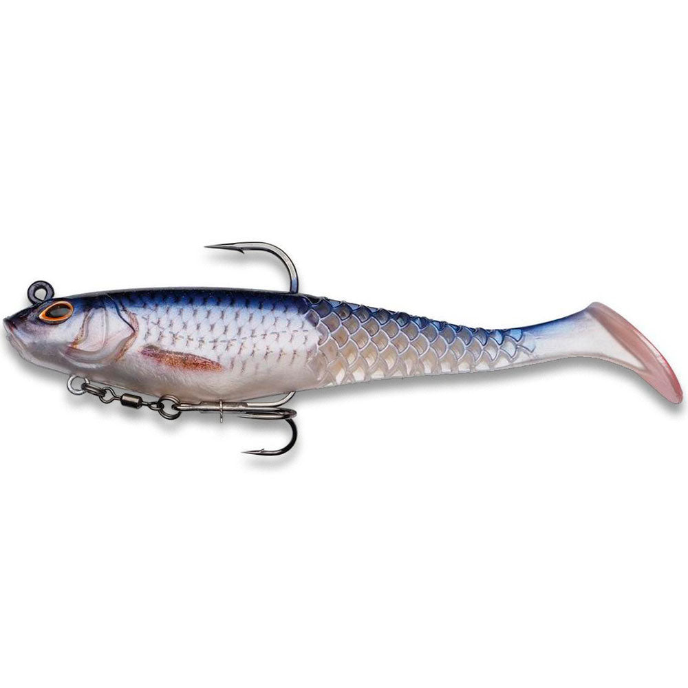 Berkley PowerBait Cullshad Shallow 15 cm Roach