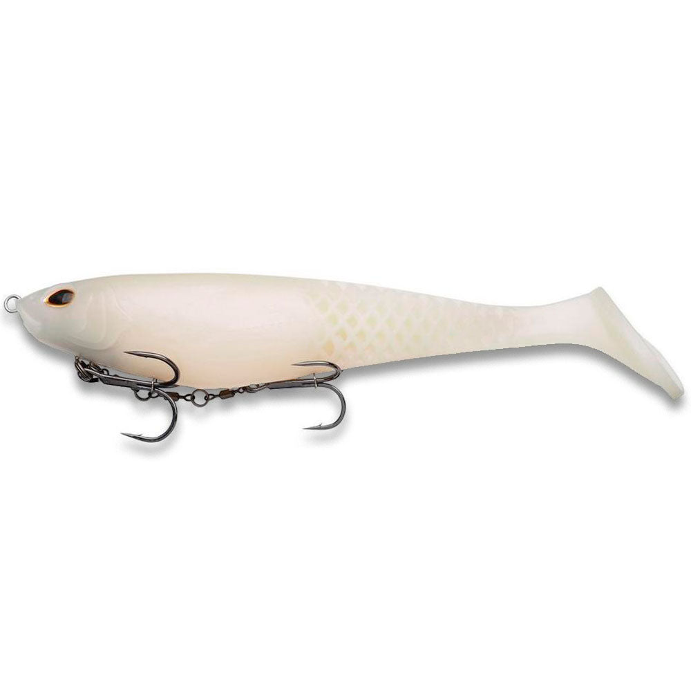 Berkley-PowerBait-Cullshad-Deep-20-cm-Albino