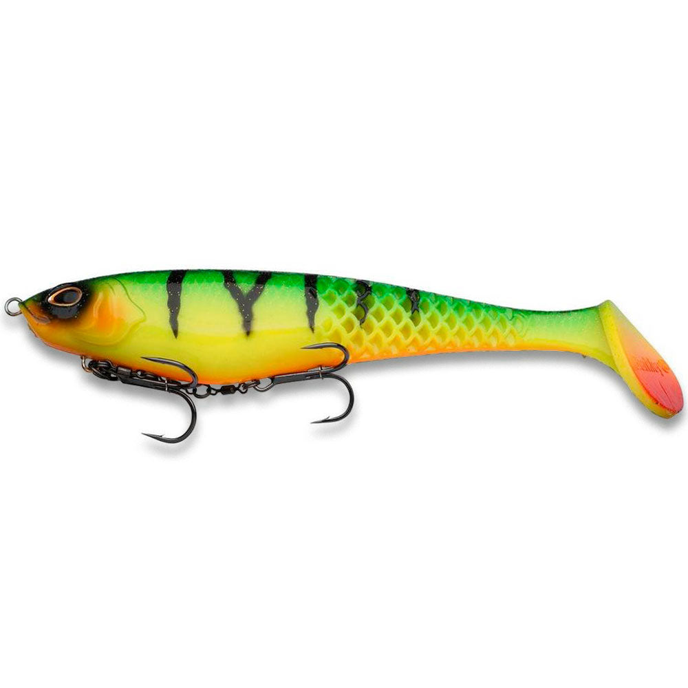 Berkley-PowerBait-Cullshad-Deep-20-cm-Firetiger