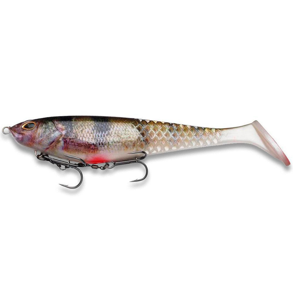 Berkley-PowerBait-Cullshad-Deep-20-cm-Perch