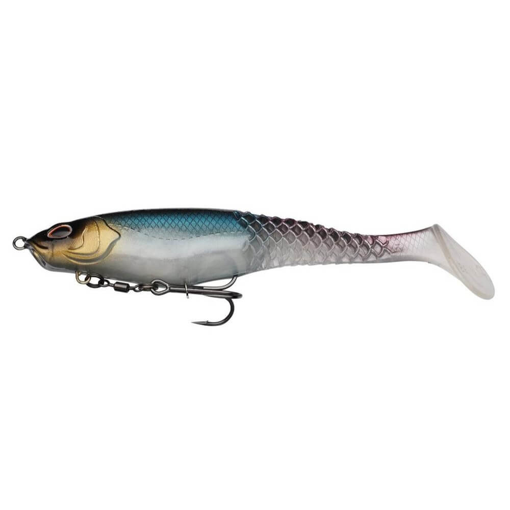 Berkley PowerBait Cullshad Shallow 15 cm Wakasagi