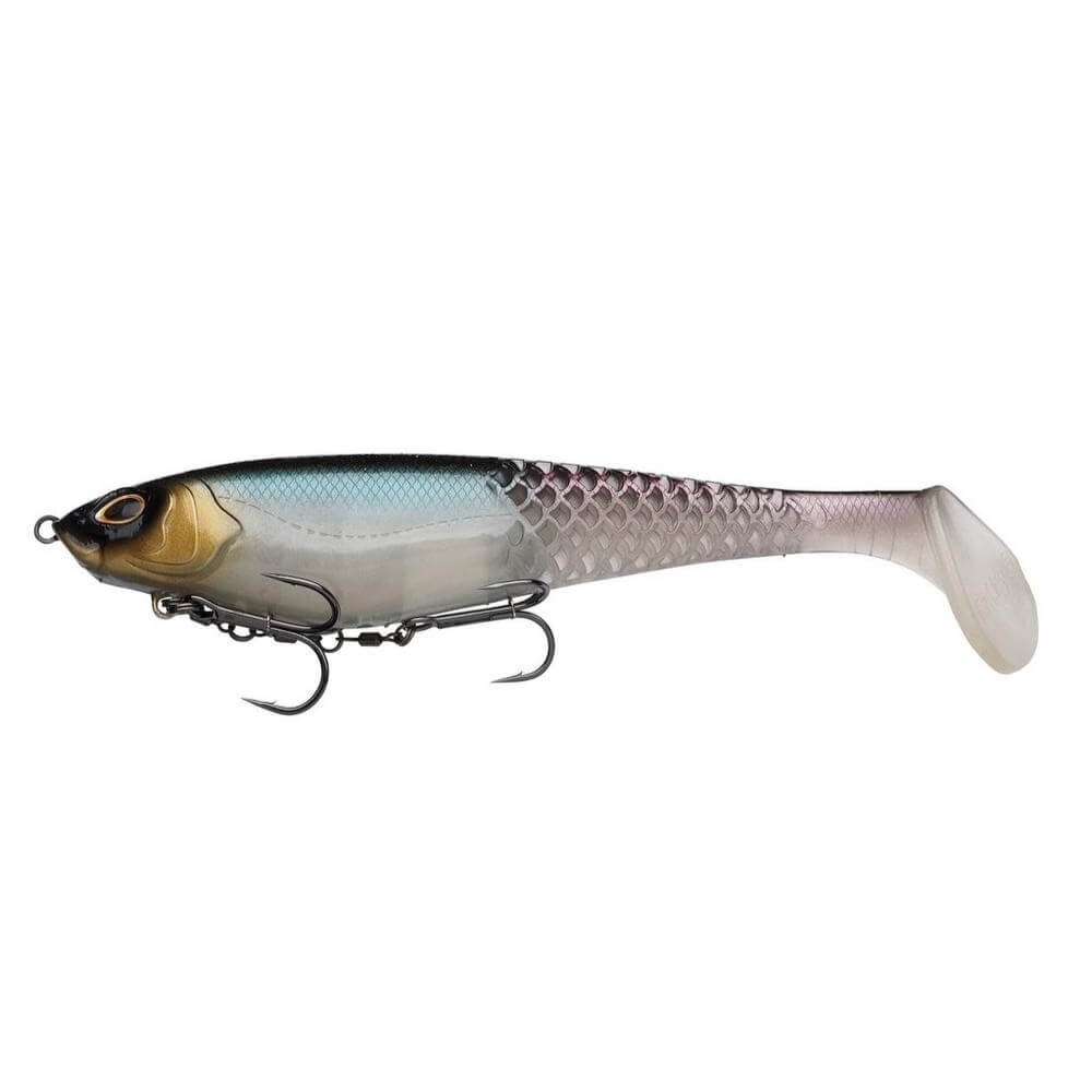 Berkley PowerBait Cullshad Shallow 20 cm Wakasagi