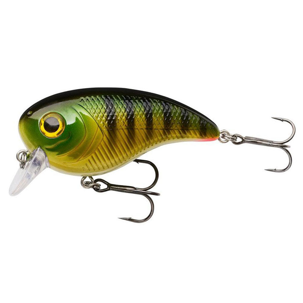 Berkley Pulse Minnow: 6cm Fegis