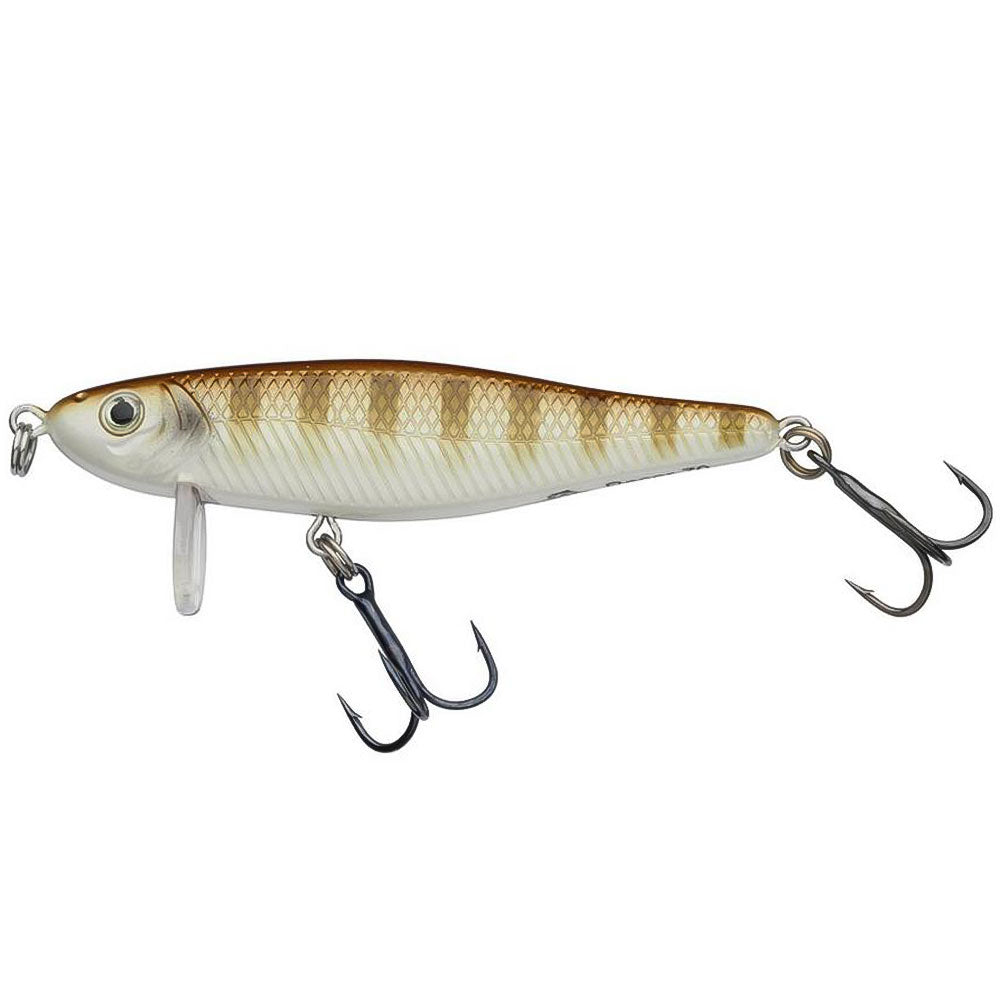 Berkley Pulse Racer 70 Goldie