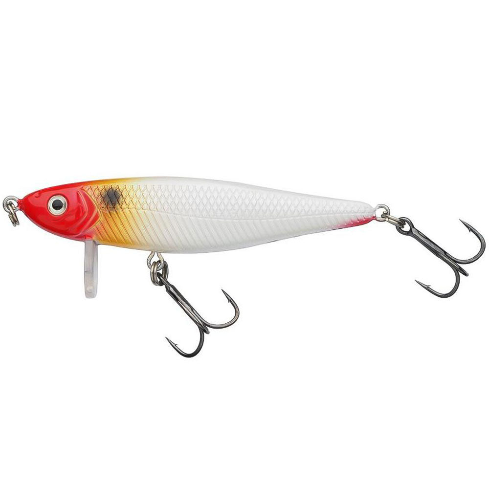 Berkley Pulse Racer 70 Red Head