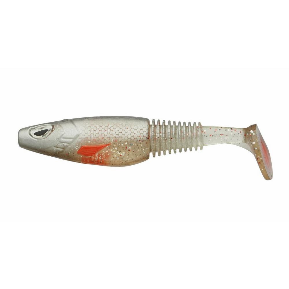 Berkley Sick Swimmer 9 cm Silver Roach