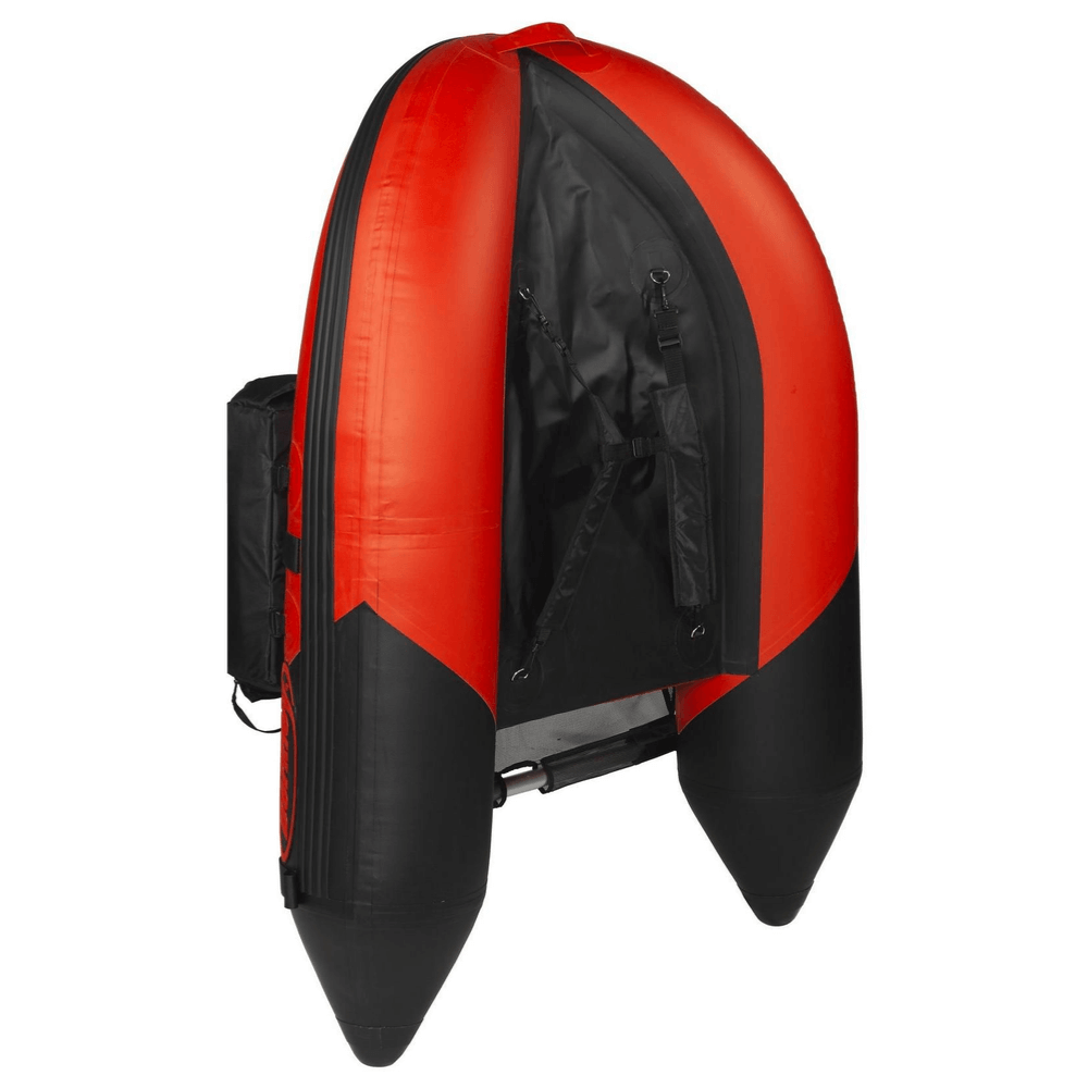 Berkley Tec Belly Boat Ripple XCD