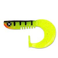 Bewertung von Fabio für das Produkt Curly Lui 10 cm Atomic Perch