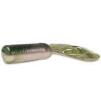 Bewertung von Anonym für das Produkt Miuras Mouse Spare Tail Double Tail Big Arkansas Shiner