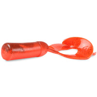 Bewertung von Dorian für das Produkt Miuras Mouse Spare Tail Double Tail Big Tomato