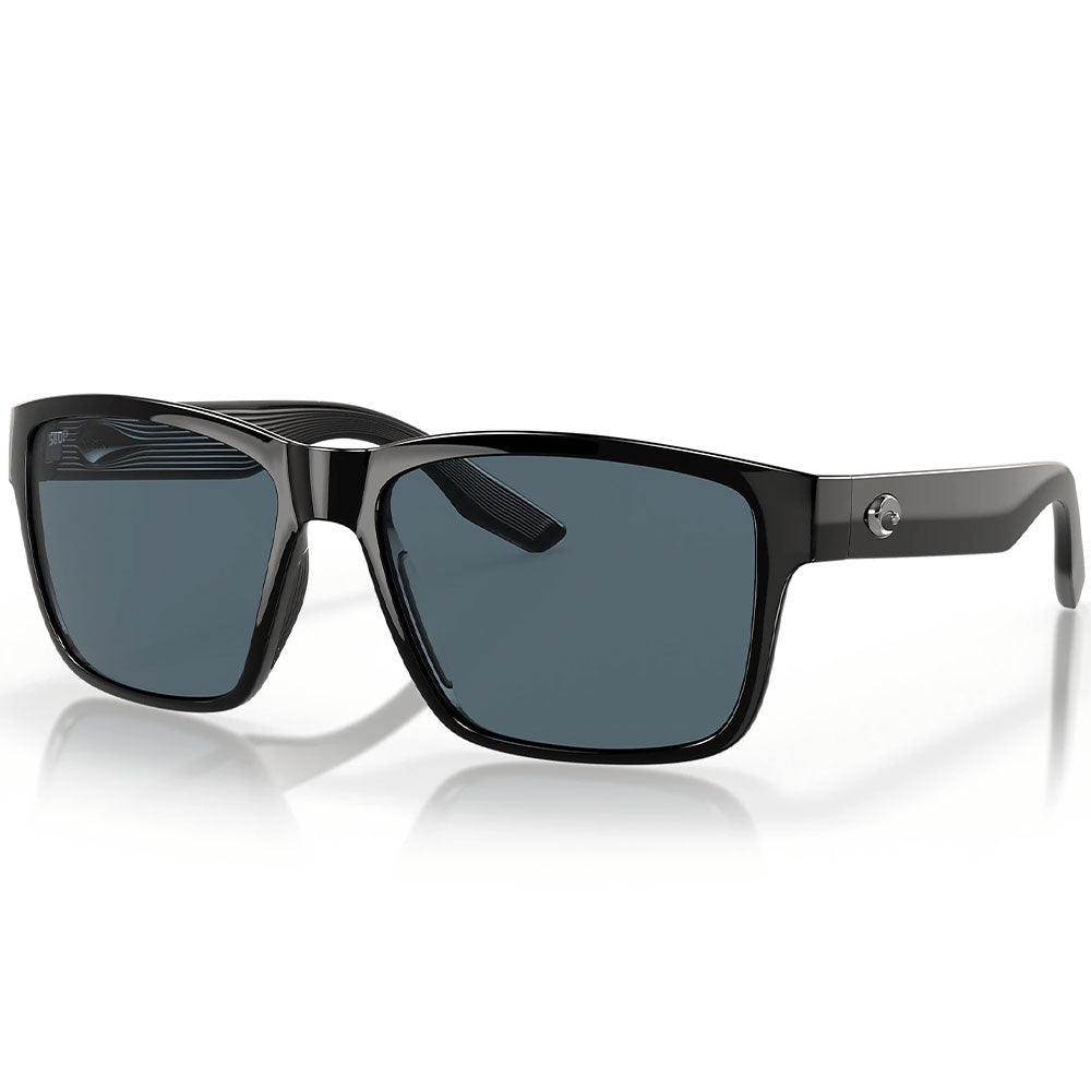 Black costa sunglasses online