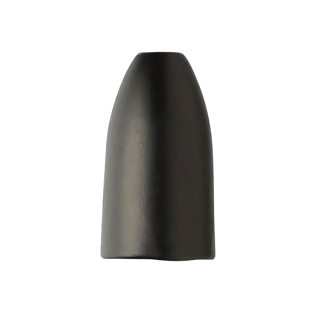 DEKA-Tungsten-Bullet-Weight-Worm-Black-Matt-01