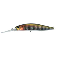 Bewertung von Jörg für das Produkt Realis Jerkbait 100DR-SP Prism Gill