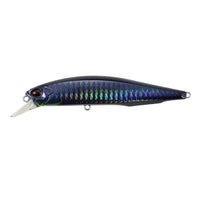 Bewertung von Tim für das Produkt Realis Jerkbait 100SP Midnight Black II