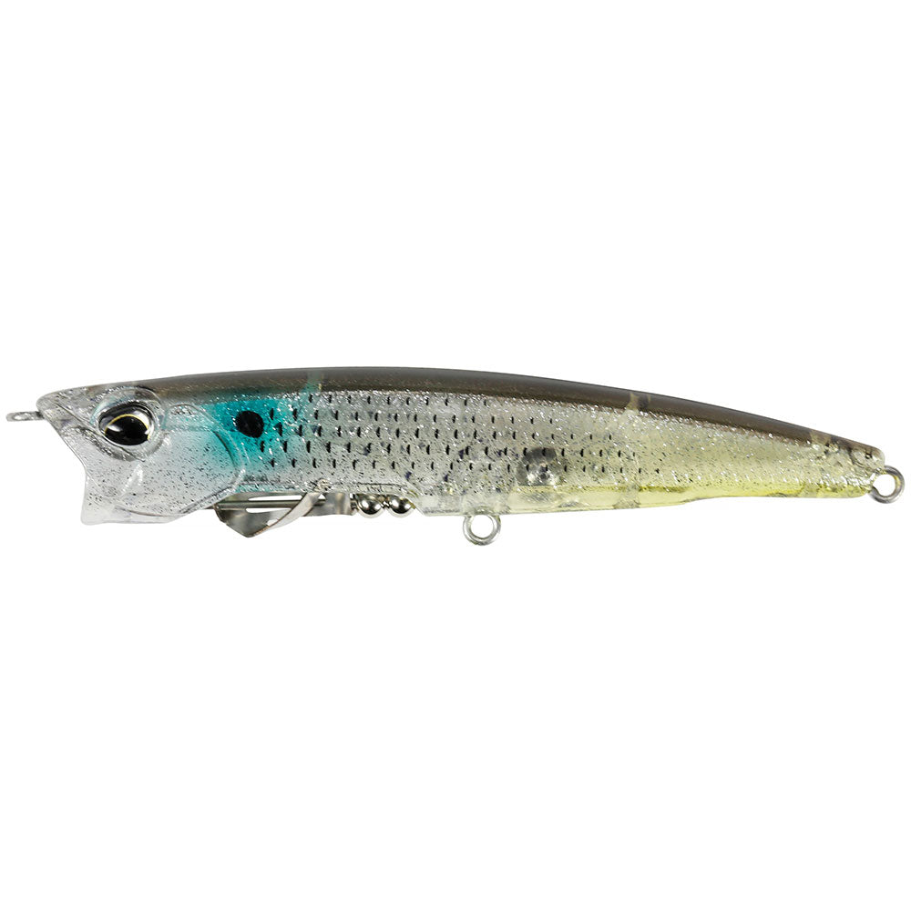 Duo Realis Heartbee 75 SS im Dekor Innako