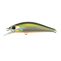 Bewertung von Hannes für das Produkt Spearhead Ryuki Takumi 50S Tennessee Shad