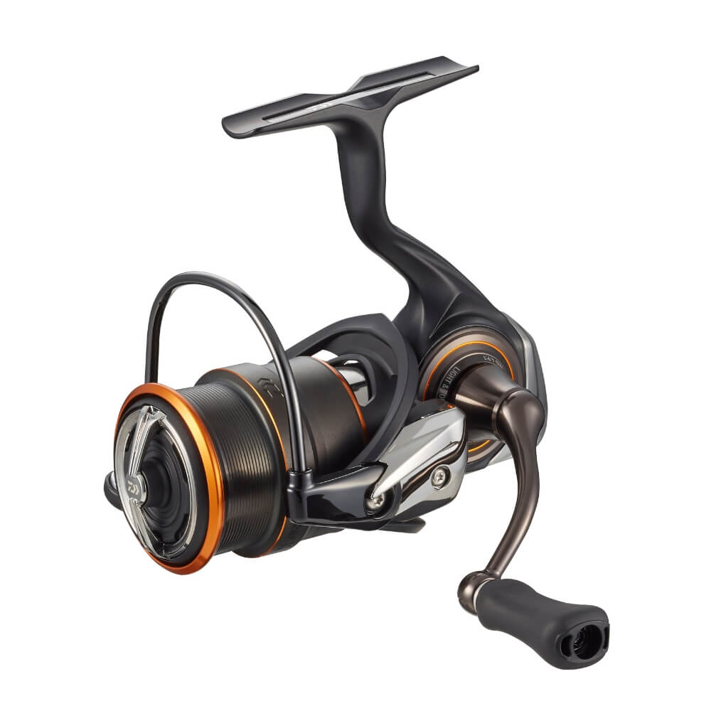 Daiwa 21Presso LT P01