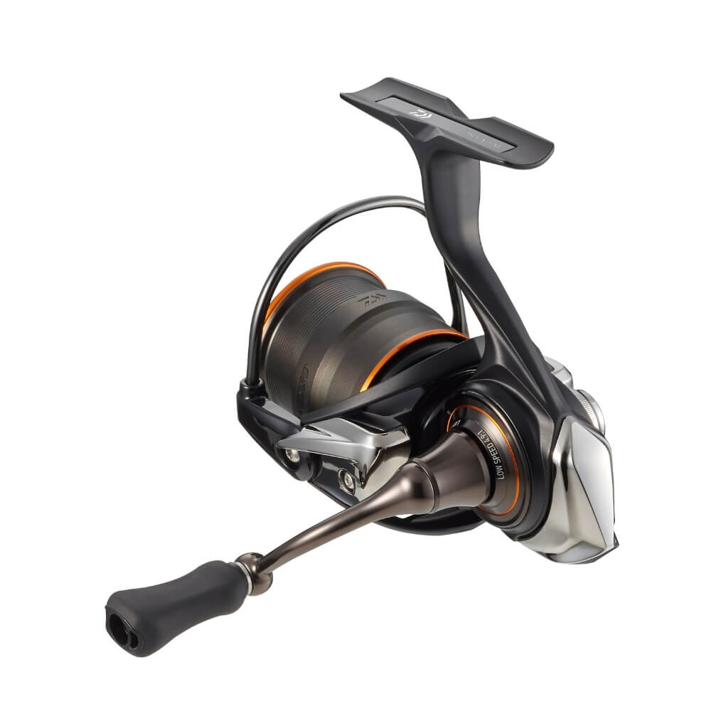 Daiwa 21Presso LT P03