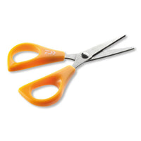 Bewertung von Stefan für das Produkt D'Braid Scissors