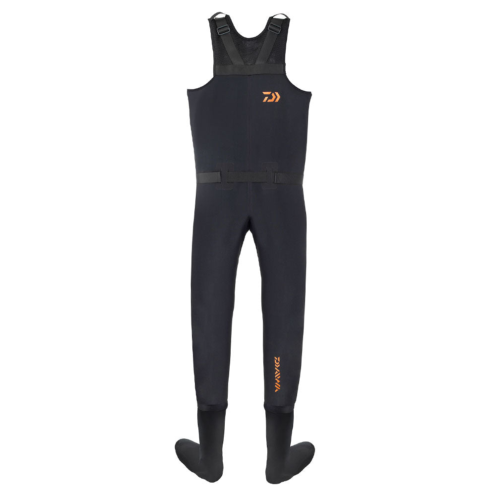 Daiwa-D-VEC-Flex-Neoprene-Waders-with-Socks-02