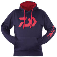 Bewertung von Hermann für das Produkt D-Vec Hoodie | Navy Blue M