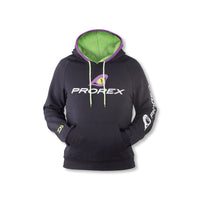 Bewertung von Thomas für das Produkt Prorex Hoodie schwarz XXL