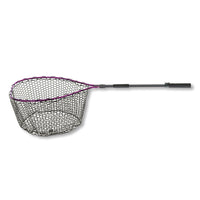 Bewertung von Ludo für das Produkt Prorex Landing Net | 70x50 cm