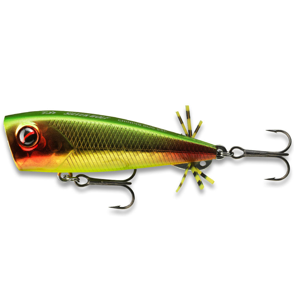 Daiwa-Prorex-Chining-Bug-55F-Green-Gold-Red-Tail