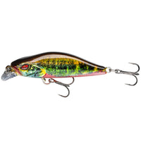 Bewertung von Mike für das Produkt Prorex Flat Minnow 50SS Live Minnow