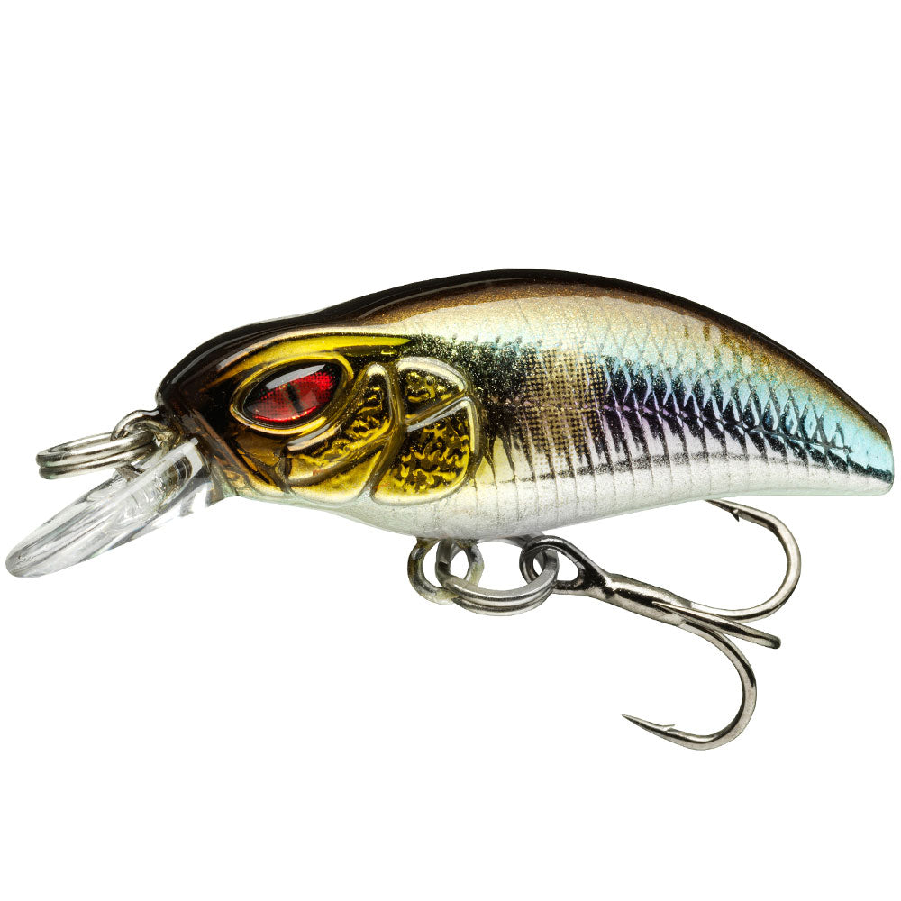 Daiwa Prorex Micro Minnow 30F Ayu