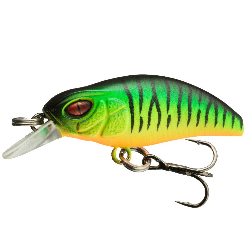 Daiwa Prorex Micro Minnow 30F Fire Tiger